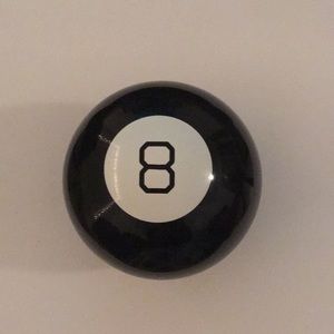 Magic 8 Ball